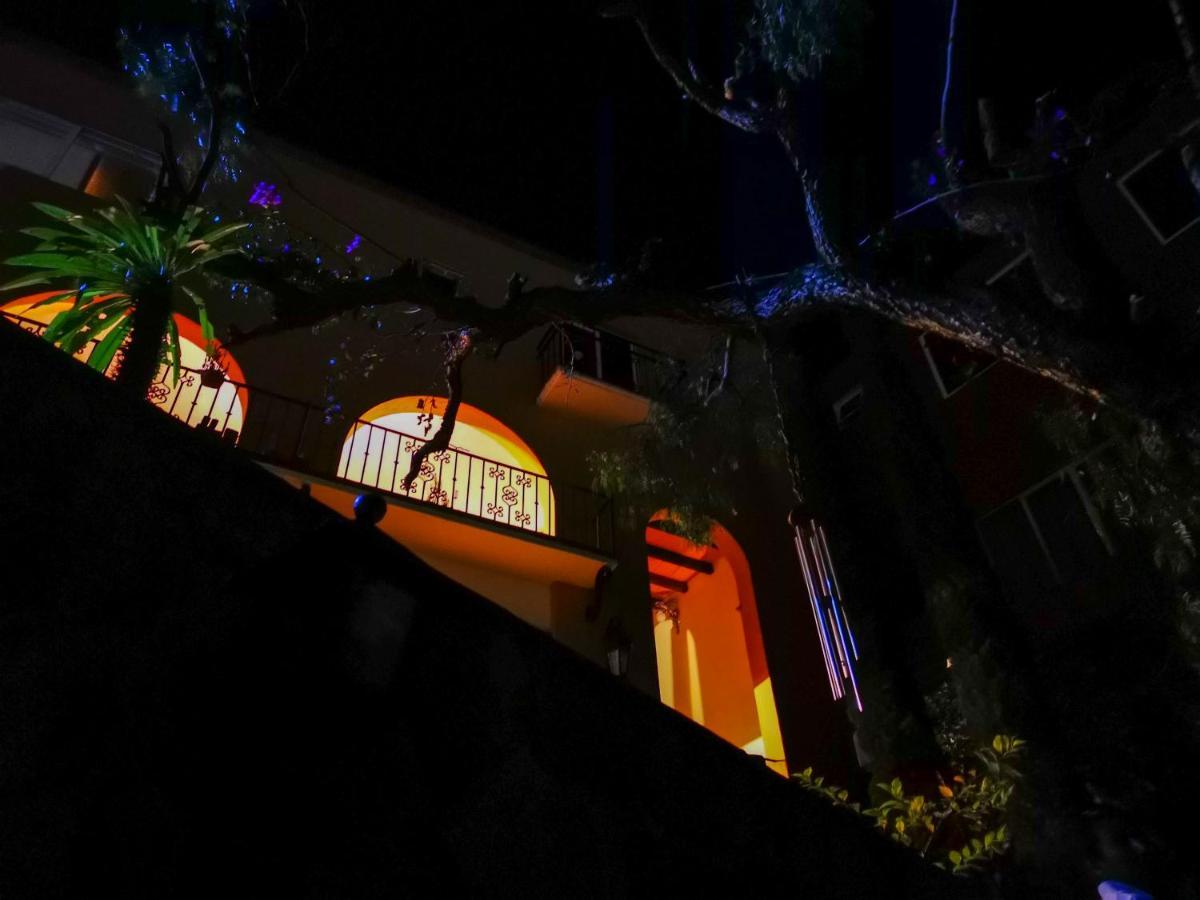 Hotel Chocolate Deluxe Guanajuato Exteriér fotografie